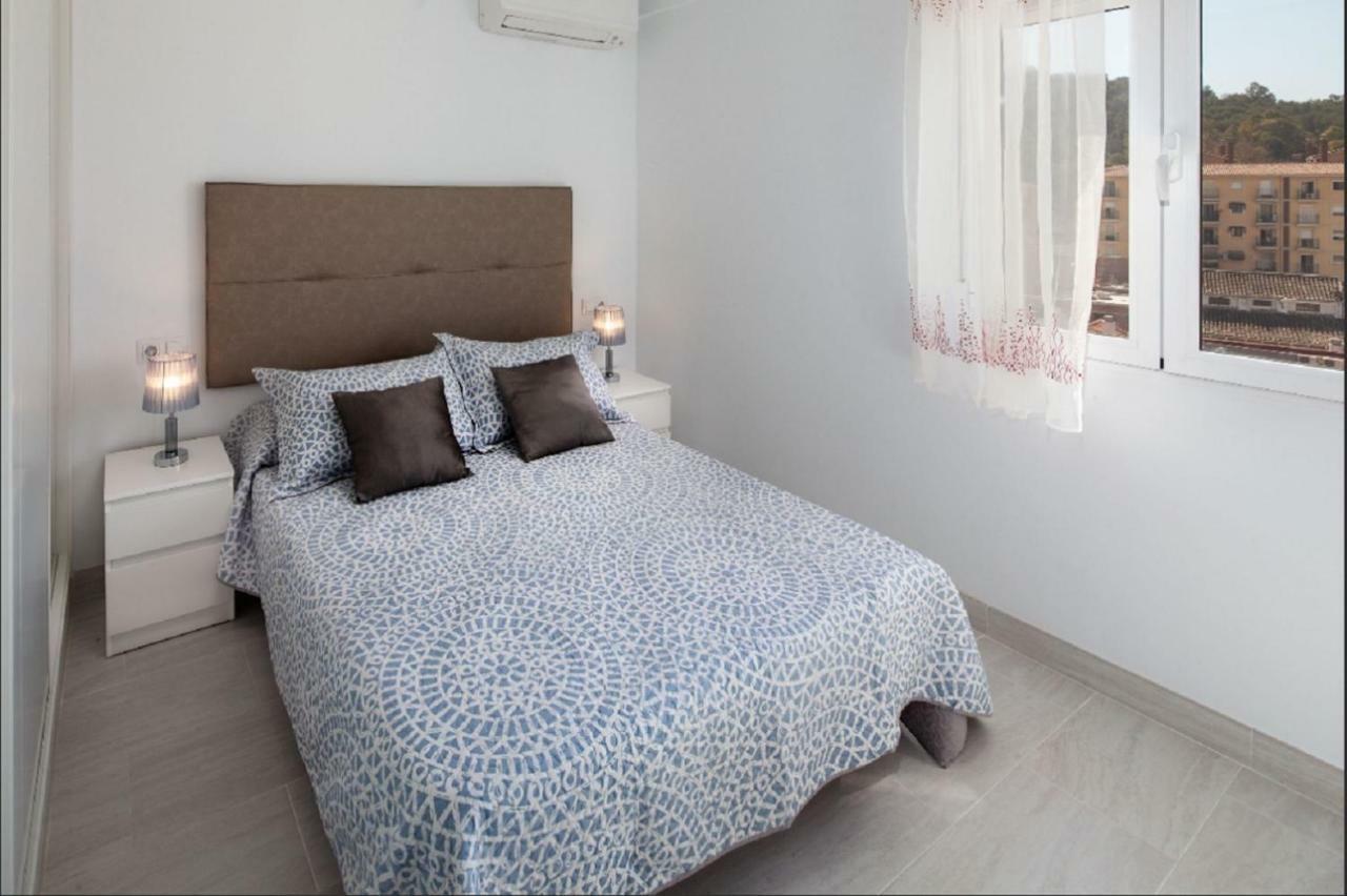 La Merced Apartments มาลากา ภายนอก รูปภาพ