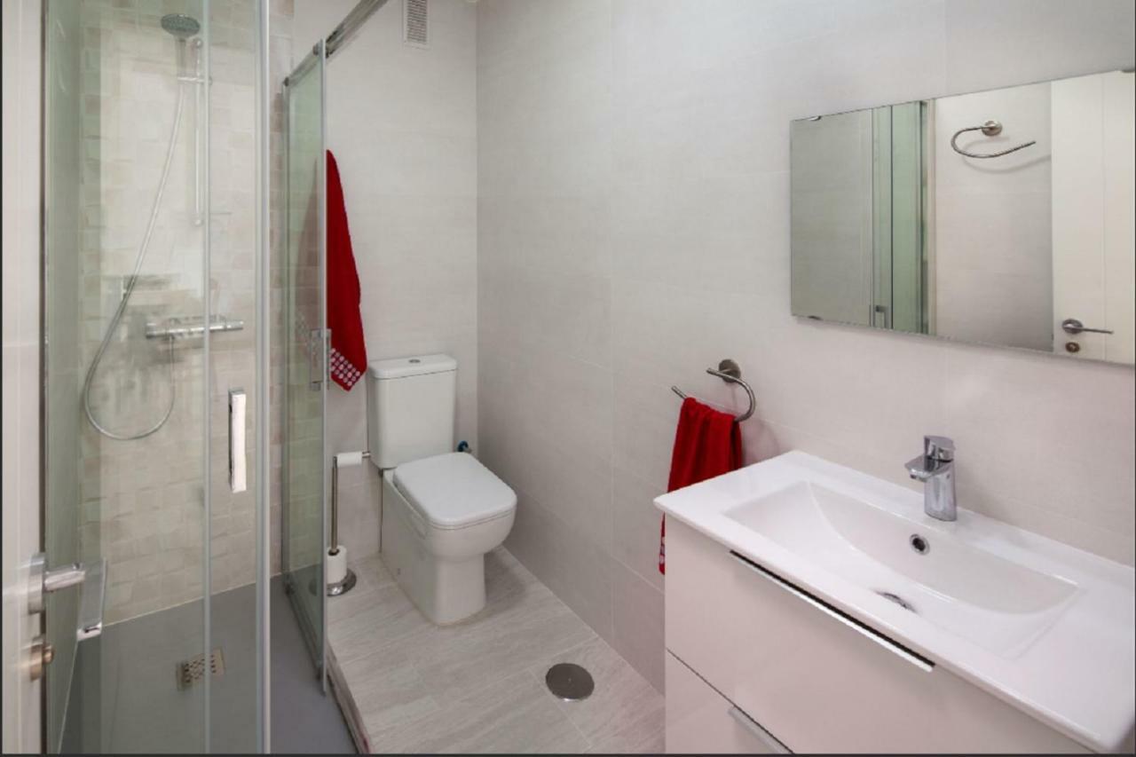 La Merced Apartments มาลากา ภายนอก รูปภาพ